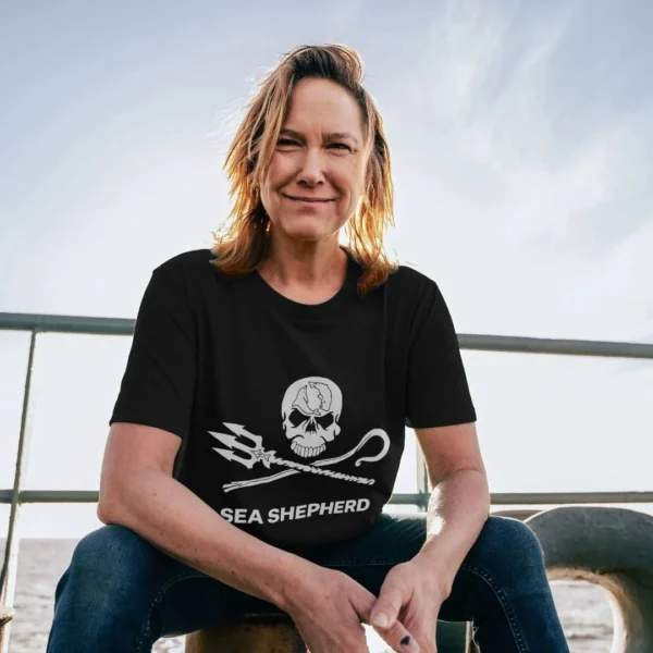 JOLLY ROGER T-SHIRT - Bild 2