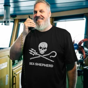 JOLLY ROGER T-SHIRT
